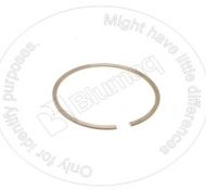 1343761 RING-PISTON  parts 16G, 16H NA, 24H, 3406B, 3406C, 3406E, 3408, 3408C, 3408E, 341