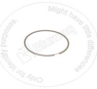 7N7078 RING-PISTON  parts 16G, 16H NA, 245, 245B, 24H, 3406, 3406B, 3406C, 3406E, 3408, 3408B, 3408C