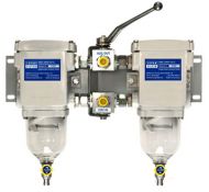 SEPAR SWK2000/10U FILTER