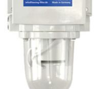 SEPAR SWK2000/18 FILTER