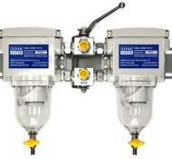 SEPAR SWK2000/18U FILTER