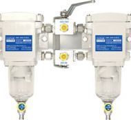 SEPAR SWK2000/5/50U FILTER