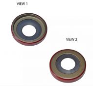 1149088 SEAL-PUMP Caterpillar parts 3116, 3126, 3126B, C7, C9 SEAL