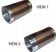 3715941 LINER-CYLINDER parts 12G, 12H, 12H ES, 12H NA, 140G, 140H, 140H ES, 140H NA, 143H, 14G, 14H 