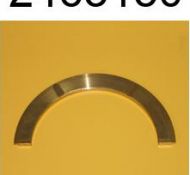 2463150 PLATE-THRUST  parts 12H, 12M 2, 12M 3, 12M 3 AWD, 140M, 140M 2, 140M 3, 140M 3 AWD, 160M, 16