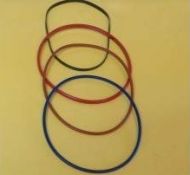 1609874 SINGLE LINNER SEAL KITS- BỘ SEAL CHO 1 XYLANH 3406 3408  3412  C15