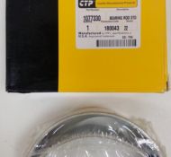 1077330 BEARING-CONNECTING ROD  parts 3508, 3508B, 3508C, 3512, 3512B, 3512C, 3516, 3516B, 3516C, 51