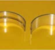 1077708 MAIN BEARING STD - BẠC TRỤC CHÍNH (7W9414, 101-4543,4196381 )3114 3116 3126 3126B C7