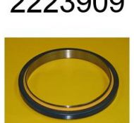2223909 SEAL GP-CRANKSHAFT  parts 3116, 3126, 3126B, 3126E, 320B, 322B L, 322B LN, 322C, 322C FM, 32
