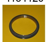 1154120 SEAL GP-CRANKSHAFT parts 120H, 120H ES, 135H, 135H NA, 30/30, 910E, 918F, 924F, 928F, 938F, 