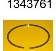 1343761 RING-PISTON parts 16G, 16H NA, 24H, 3406B, 3406C, 3406E, 3408, 3408C, 3408E, 3412, 3412C, 34
