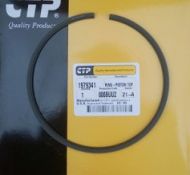 1979341 RING-PISTON  parts 16H, 3196, 365B, 365B II, 365B L, 730, 85E, 95E, 972G II, C-12, C12, MTC8