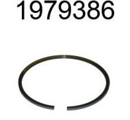 1979386 RING-PISTON  parts 120H, 120K, 120K 2, 12K, 12M, 135H, 140G, 140K, 140K 2, 140M, 160K, 30/30