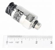 MTU Oil Pressure Regulator Valve (Supersedes 0045358831)