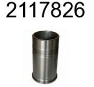 2117826 LINER-CYLINDER Caterpillar parts 3508, 3508B, 3508C, 3512, 3512B, 3512C, 3516, 3516B, 3516C,