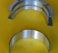 2124893 THRUST PLATE- BẠC CHẶN TRỤC 3116, 3126 , C7 (1077602)