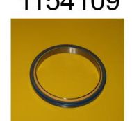 1154109 SEAL GP-CRANKSHAFT  parts 3116, 3126B, 322C, 324D, 325 L, 325B L, 325C, 325D, 325D L, 326D L