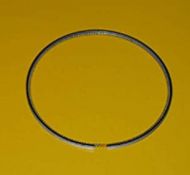 2382704 RING-PISTON parts 16H, 3196, 345C, 345C MH, 365B, 365B II, 365B L, 725, 730, 85E, 95E, 972G 