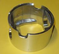 2382712 SKIRT-PISTON  parts 16H, 3196, 365B, 365B II, 365B L, 730, 85E, 95E, 972G II, C-12, C12, MTC