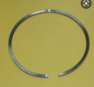 3463340 RING-PISTON parts 16G, 16H NA, 24H, 3406B, 3406C, 3408, 3408C, 3408E, 3412, 3412C, 3412E, 37
