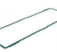 3535065 GASKET-OIL PAN parts 16G, 24M, 3406B, 3406C, 3406E, 3456, 365C, 365C L, 365C L MH, 374D L, 3