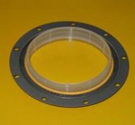 7C1728 SEAL-CRANKSHAFT  parts 140H, 143H, 14H, 160H, 163H, 16H, 3176, 3176B, 3176C, 3196, 345B, 345B