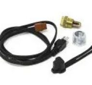 Engine Block Heater Kit, 6720808
