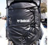 Front Window Protector M Series, 7248636