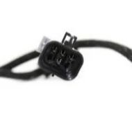 Beacon or Strobe Light Harness, 6718872