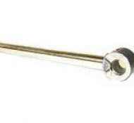 Tilt Cylinder Rod Shaft, 7214598