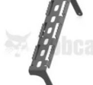 Lift Arm Step, 7298262