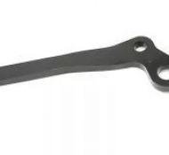 Right Hand Bob-Tach Lever, 6702904