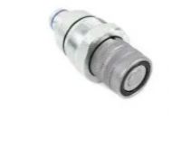 Female Flat Faced Coupler, Replacement Cartridge, 4BD4FSH Block, 7246802