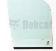 Sliding Glass w/ Channel, Left Hand, 7266740