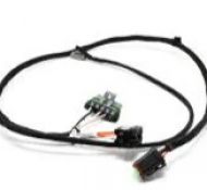 Skid Steer Door Harness, 7155024