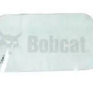 Rear Cab Window, 7219974