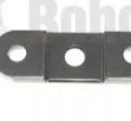 Skid Steer Door Plate, 7283637
