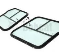 Right and Left Side Windows, 7128342