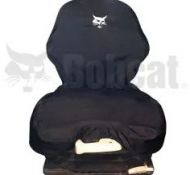 Seat Cover for Loader Seat, 7261288