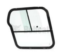 Right Window Assembly, 7148068