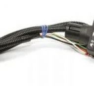 Right Auxiliary Four-Switch Handle, 6680418