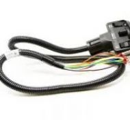 Left Auxiliary Four-Switch Handle, 6680419