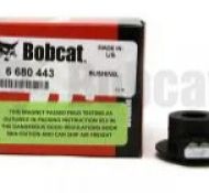 Magnet Bushing for Seat Bar Sensor, 6680443