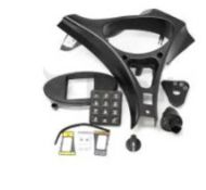 Keyless Panel Kit, 7213929
