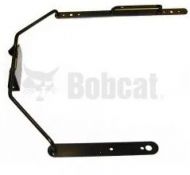 Lexan Cab Door Frame, 7155359