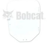 Lexan Special Application Door Cab Kit, 7128395