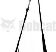 Window Wiper Arm, 7251263