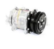 A/C Compressor, 7363374