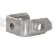 Rear Door Hinge, 6733575