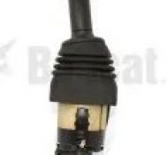 Right Selectable Joystick Control, 4 Pleat Boot, 7023149